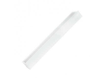 Bílé LED modulární lineární svítidlo DONAR 150cm 40W denní bílá