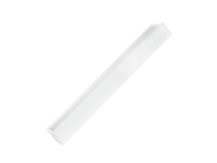 Bílé LED modulární lineární svítidlo DONAR denní bílá (Délka 150cm, Výkon 40W)