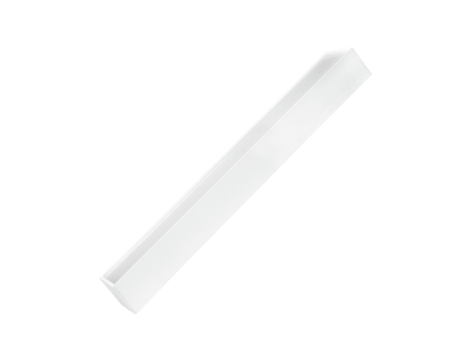 Bílé LED modulární lineární svítidlo DONAR denní bílá