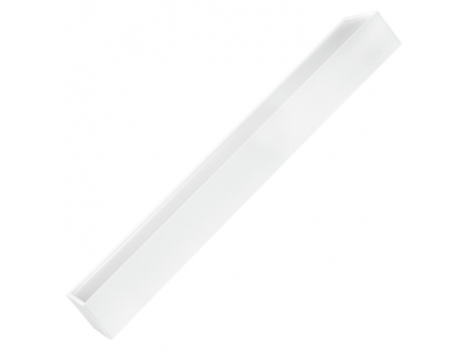 Bílé LED modulární lineární svítidlo DONAR 180cm 50W denní bílá
