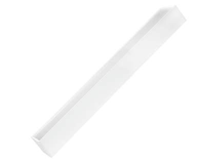Bílé LED modulární lineární svítidlo DONAR denní bílá (Délka 180cm, Výkon 50W)