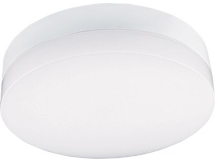 Bílé LED přisazené svítidlo SMART-R IP44 (Barva světla CCT Smart, Stmívatelnost Nestmívatelný, Výkon 12W)