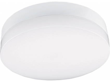 Bílé LED přisazené svítidlo 30W SMART-R CCT IP44