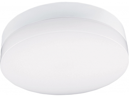 Bílé LED přisazené svítidlo 30W SMART-R CCT IP44