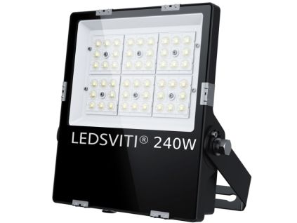231807 1 led osvetleni pro sportoviste slim g3 240w denni bila ip66
