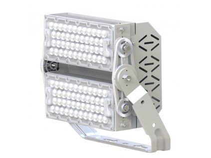 231828 1 led osvetleni pro sportoviste highlander 250w denni bila ip65