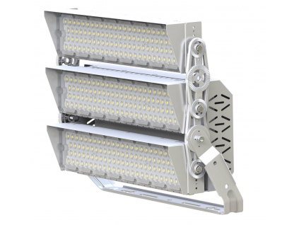 LED osvětlení pro sportoviště HIGHLANDER 750W denní bílá IP65