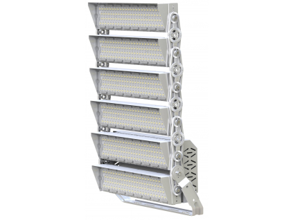 LED osvětlení pro sportoviště HIGHLANDER 1500W denní bílá IP65
