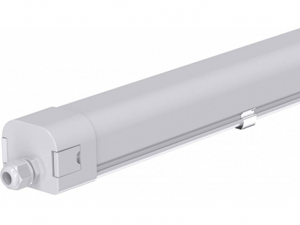 LED zářivkové těleso 120cm 20-40W Tri-Proof Denní bílá IP65 5let