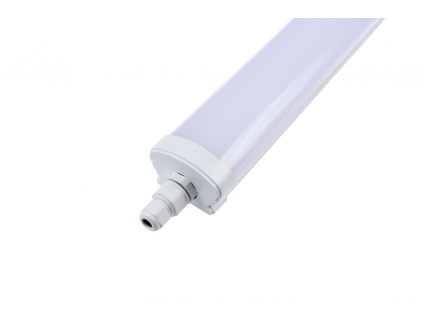 LED prachotěsné svítidlo Triproof 45W 150cm denní bílá