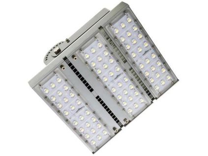 281385 led halove osvetleni 120w tepla bila thin