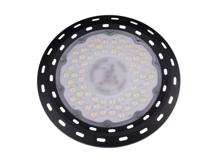LED průmyslové svítidlo EH2-UFO 200W (Barva světla Studená bílá, Stmívatelnost Nestmívatelný, Výkon 200W)