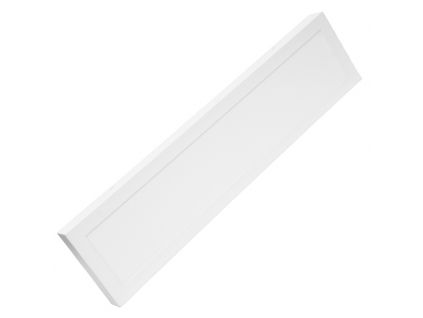 LED svítidlo stropní 4100K IP20 bílá (Barva světla Denní bílá, Stmívatelnost Stmívatelný, Výkon 18W)