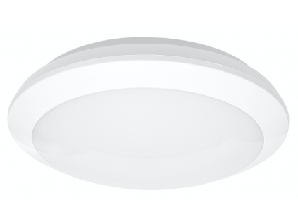 Stropní LED svítidlo s HF senzorem 22W 2000lm CCT IP66 IK10