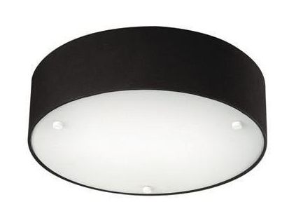 281564 philips led stropni svitidlo e27 2x5w velour tepla bila 30175 30 16