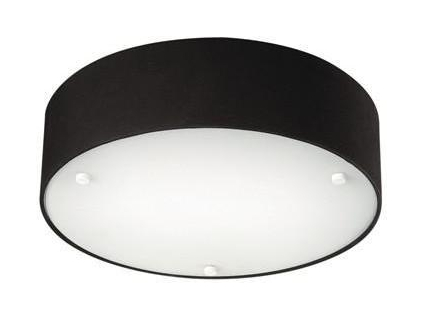 Philips LED stropní svítidlo E27 2x5W Velour teplá bílá 30175/30/16