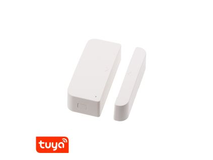 281595 smart wifi tuya dverni senzor wt3