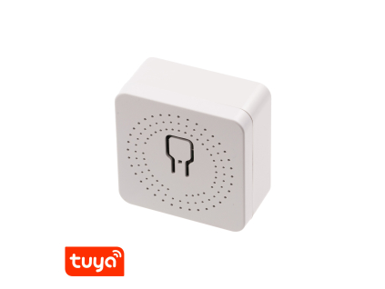 281601 smart wifi tuya switch spinac wt2