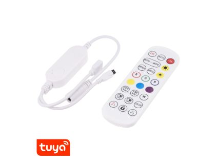 281613 smart tuya ovladac rgb wt4