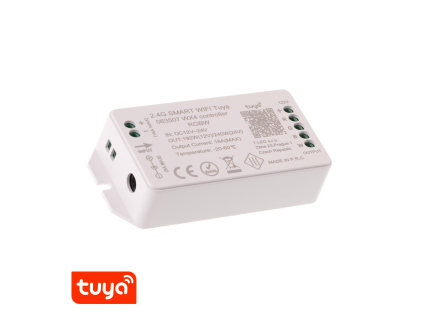281736 smart wifi tuya ovladac wx4 rgbw