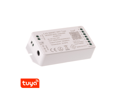 281739 smart wifi tuya ovladac wx5 rgbcct