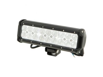 286 1 led pracovni svetlo 54w bar 10 30v