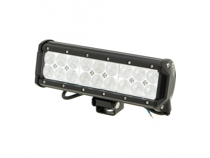 LED pracovní světlo 54W BAR 10-30V