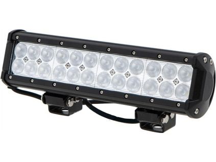 287 led pracovni svetlo 72w bar2 10 30v