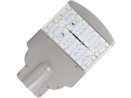 LED veřejné svítidlo 60W na výložník teplá bílá