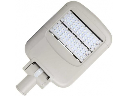 LED veřejné svítidlo s kloubem 60W denní bílá