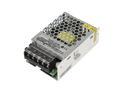 LED zdroj 12V 40W IP20 vnitřní