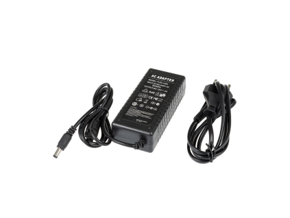 LED zdroj 12V 48W zásuvkový IP20 vnitřní
