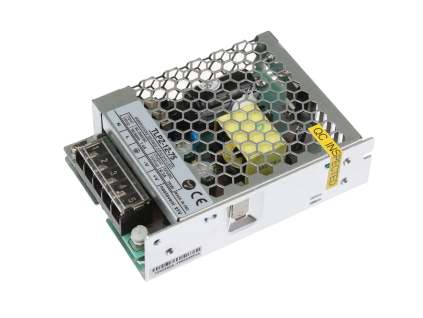 LED zdroj 12V 75W IP20 vnitřní