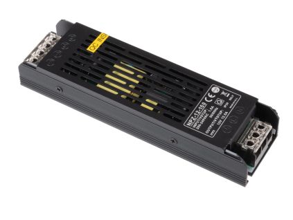LED zdroj 12V IP20 vnitřní (Výkon 150W)