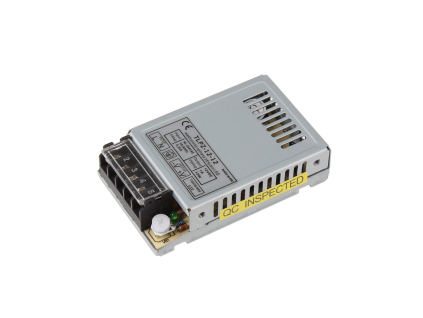 LED zdroj 12V IP20 vnitřní