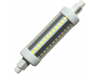 LED žárovka R7s E14W 360 denní bílá