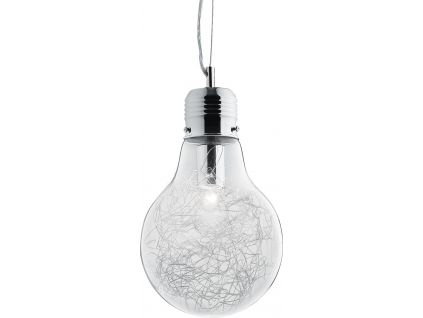 313467 ideal lux led luce max small zavesne svitidlo 5w 033679