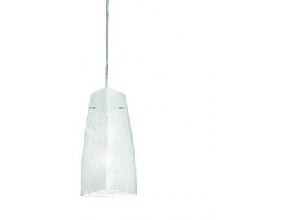Ideal lux LED Sugar závěsné svítidlo 5W 042329