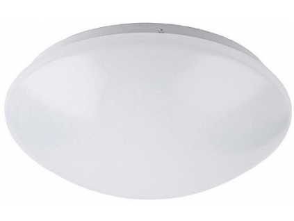 Stmívatelné Kulaté stropní LED svítidlo 3DIM 24W denní bílá