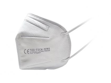 313670 bily respirator ffp3 ce eu andum