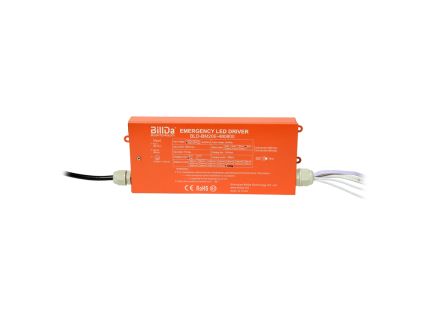 313724 nouzovy modul k panelu led g4 45w