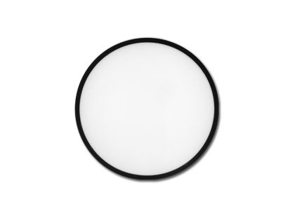 LED svítidlo MARTIN CCT IP65 černá (Výkon 25W, Čidlo Bez čidla)