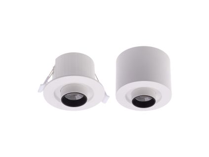 314066 cct led svitidlo alimo 6w bile