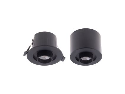 314069 cct led svitidlo alimo 6w cerne