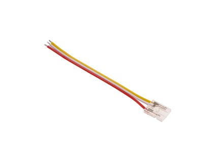 314084 cob cct 10mm pripojka s kabelem