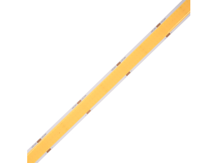 COB LED pásek WIDE vnitřní záruka 3 roky (Barva světla Teplá bílá, Stupeň krytí IP20 - vnitřní, Výkon 25W)