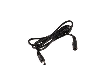 314159 dc prodluzovaci kabel s konektory 1m 6a
