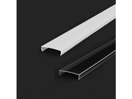Difuzor C2 pro ALU profily