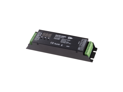 314219 dmx dimled dekoder 5ch4a
