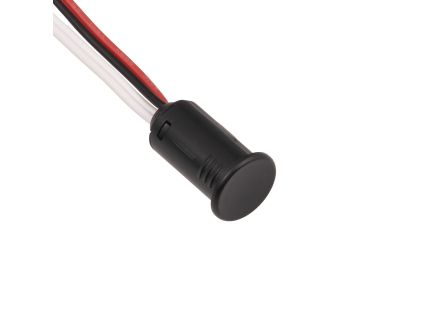 314228 dotykovy stmivac zds1 cerny 12 24v